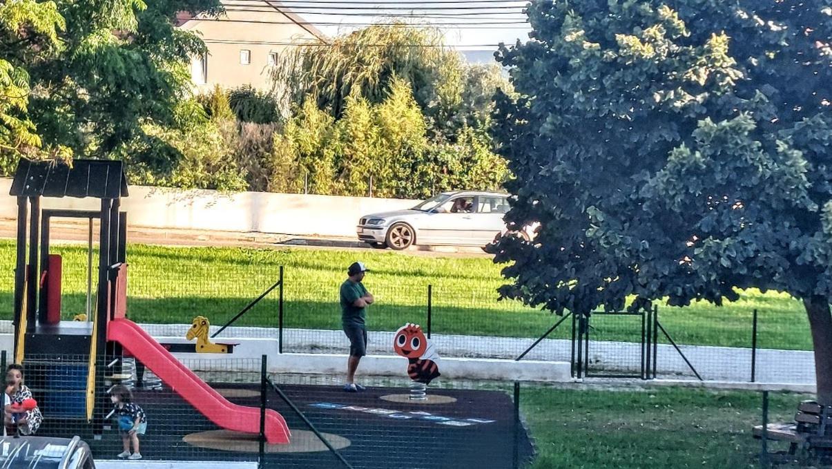 Seaparty Almada Buitenkant foto