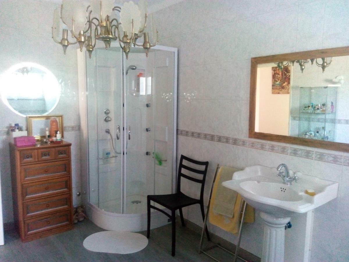 Seaparty Almada Buitenkant foto