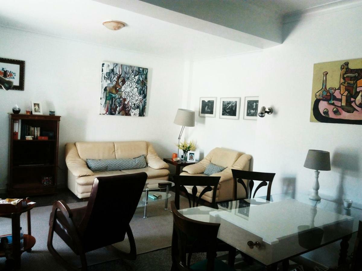 Seaparty Almada Buitenkant foto