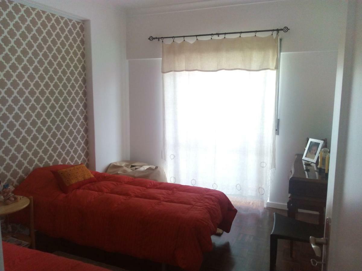 Seaparty Almada Buitenkant foto