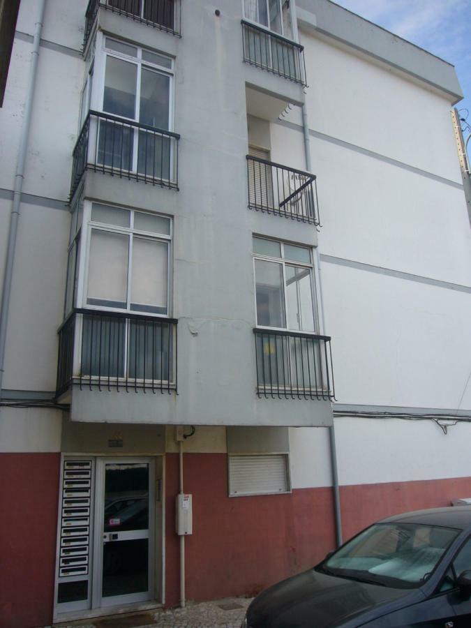Seaparty Almada Buitenkant foto