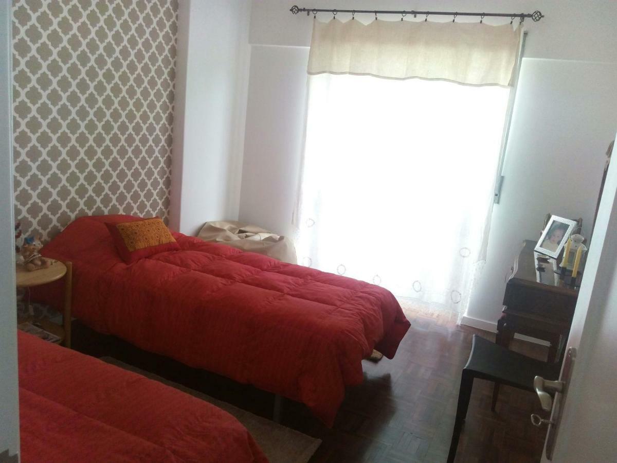 Seaparty Almada Buitenkant foto